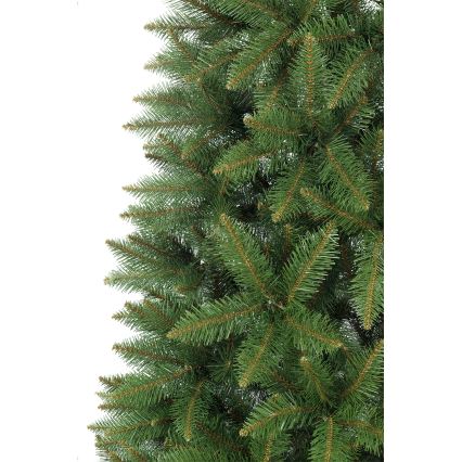 250 cm-es lucfenyő karácsonyfa