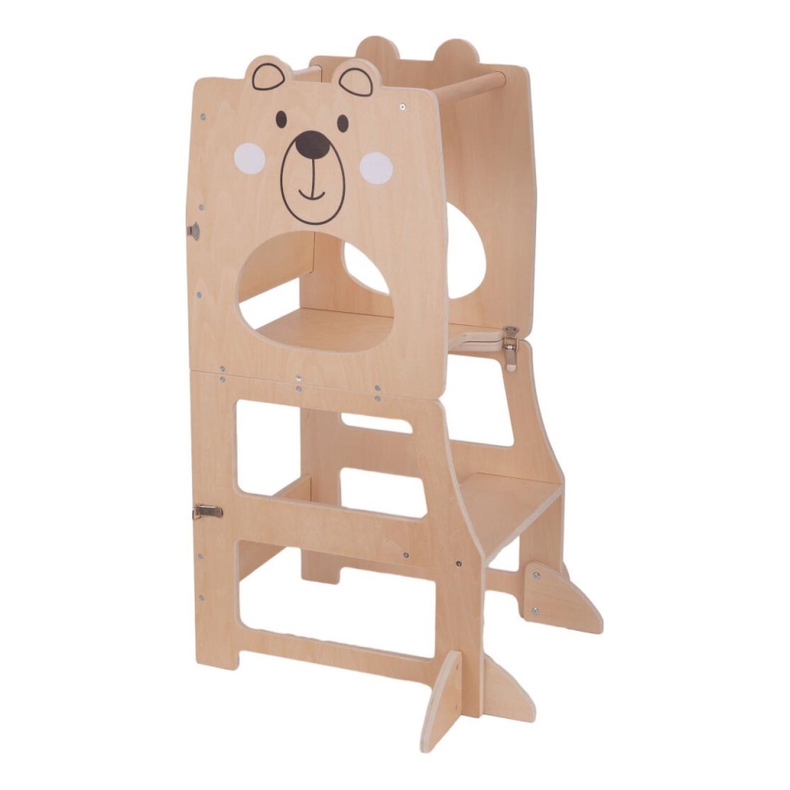 2Kids Toys - 3 az 1-ben tanulótorony