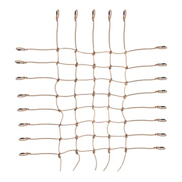 2Kids Toys - Mászóháló 215x250 cm