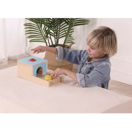2Kids Toys - Montessori játékszett a legkisebbeknek