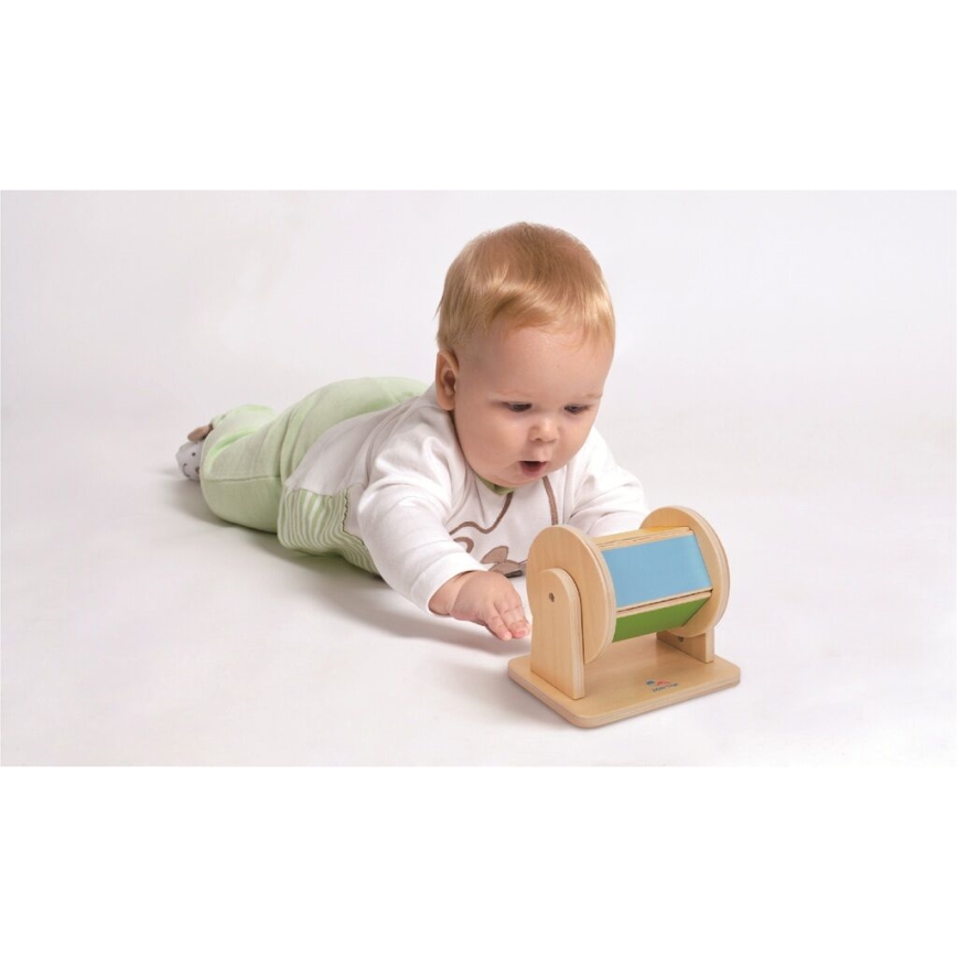 2Kids Toys - Montessori játékszett a legkisebbeknek