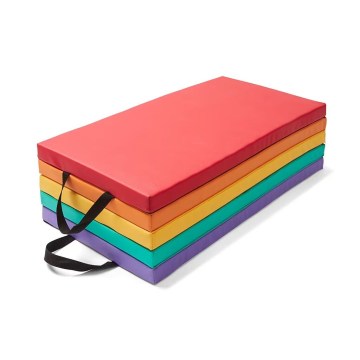 2Kids Toys - Összecsukható habszivacs edzőszőnyeg