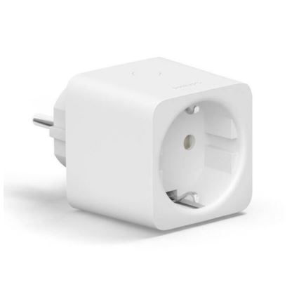 SZETT 2x Philips Hue okos konnektor EU SCHUKO