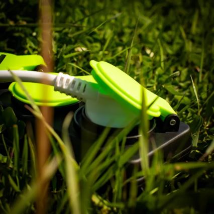 3 aljzatos hosszabbító kábel kapcsolóval, 5 m, IP44