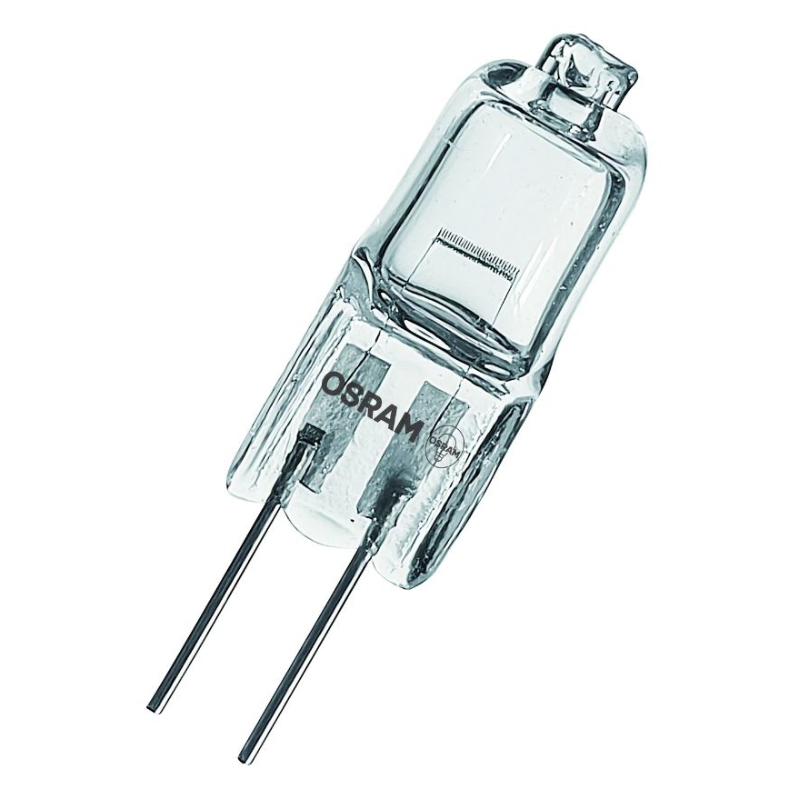 3 db HALOSTAR G4/10W/12V 2700K sütőizzó - Osram