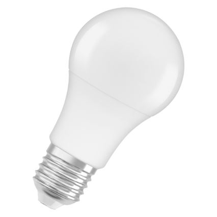3 db-os LED izzó szett A60 E27/8,5W/230V 6500K - Osram
