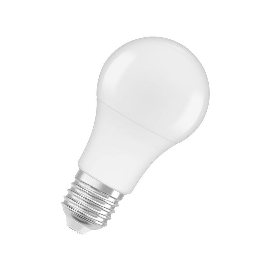 3 db-os LED izzó szett A60 E27/8,5W/230V 6500K - Osram