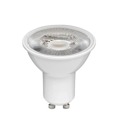 3 db-os LED reflektorizzó készlet PAR16 GU10/6,9W/230V 6500K 36° - Osram