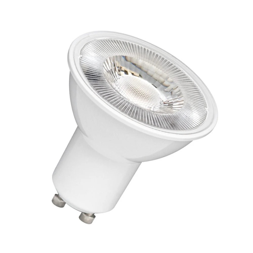 3 db-os LED reflektorizzó készlet PAR16 GU10/6,9W/230V 6500K 36° - Osram