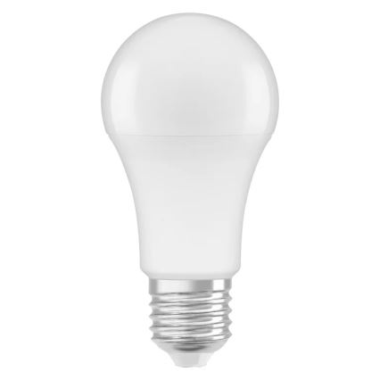 3 db-os szett LED-izzó újrahasznosított műanyagból A100 E27/14W/230V 4000K - Osram