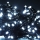 30137 - Kültéri karácsonyi lánc 20m LED/14W/230V