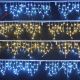 30151 - Karácsonyi függeszték 4,5m LED/10,5W/230V