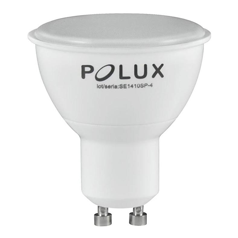 303257 - LED Izzó 1xGU10/5W/230V