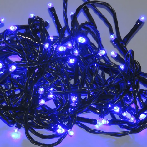 30557 - Karácsonyi kültéri lánc 10m LED/3,3W/230V