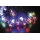 31622 - Kültéri karácsonyi lánc LED/8,7W/230V 10m