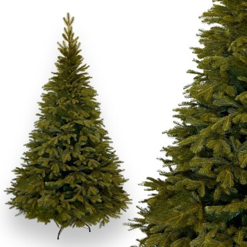3D karácsonyfa 150 cm lucfenyő