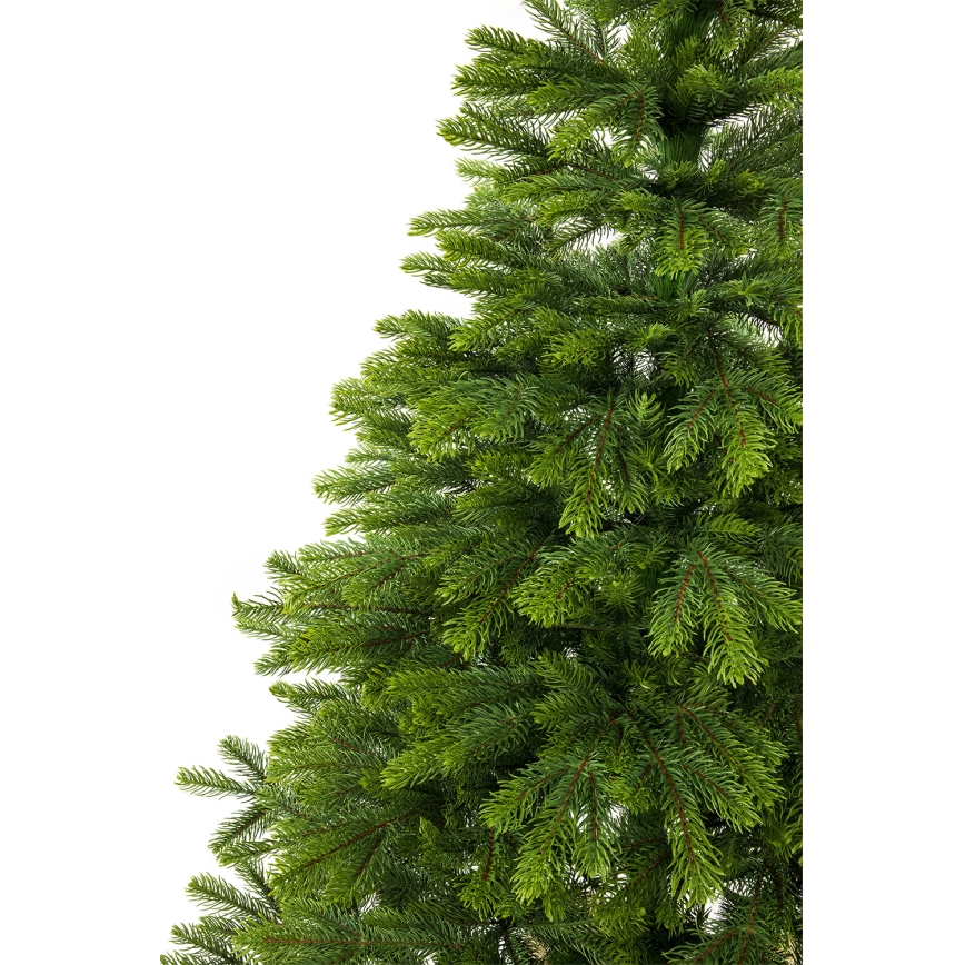 3D karácsonyfa 150 cm lucfenyő