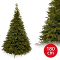 3D karácsonyfa 180 cm, lucfenyő
