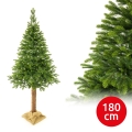 3D karácsonyfa 180 cm, lucfenyő