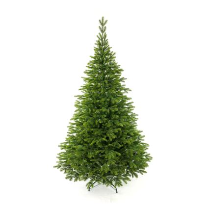 3D karácsonyfa 220 cm, lucfenyő