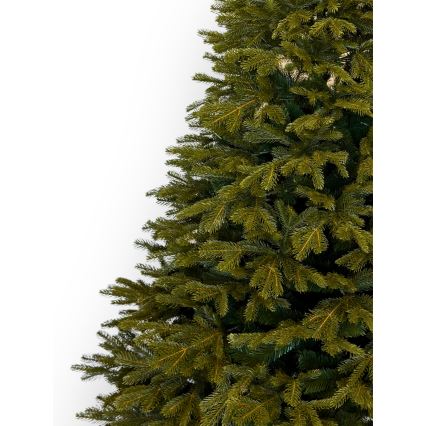 3D karácsonyfa 220 cm – lucfenyő