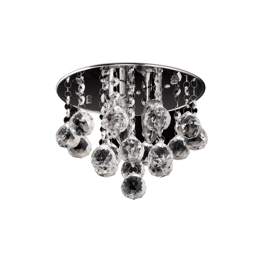 Mennyezeti lámpa 3xE14/60W/230V