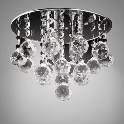 Mennyezeti lámpa 3xE14/60W/230V