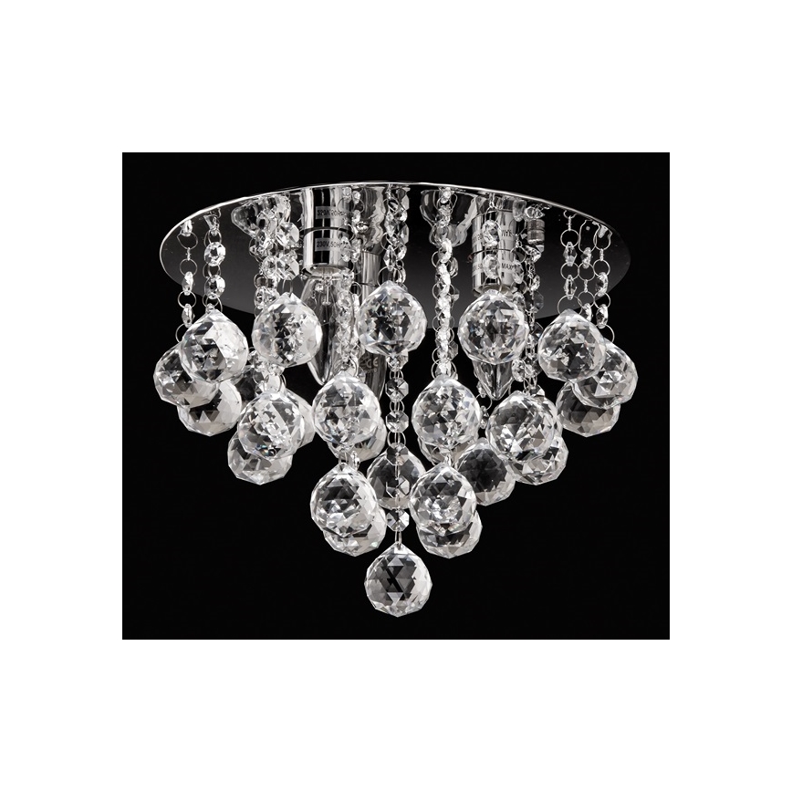 Mennyezeti lámpa 3xE14/60W/230V