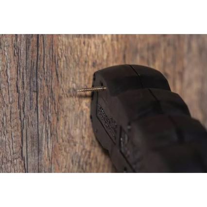 Hosszabbító kábel 3 pólusú 5 m fekete