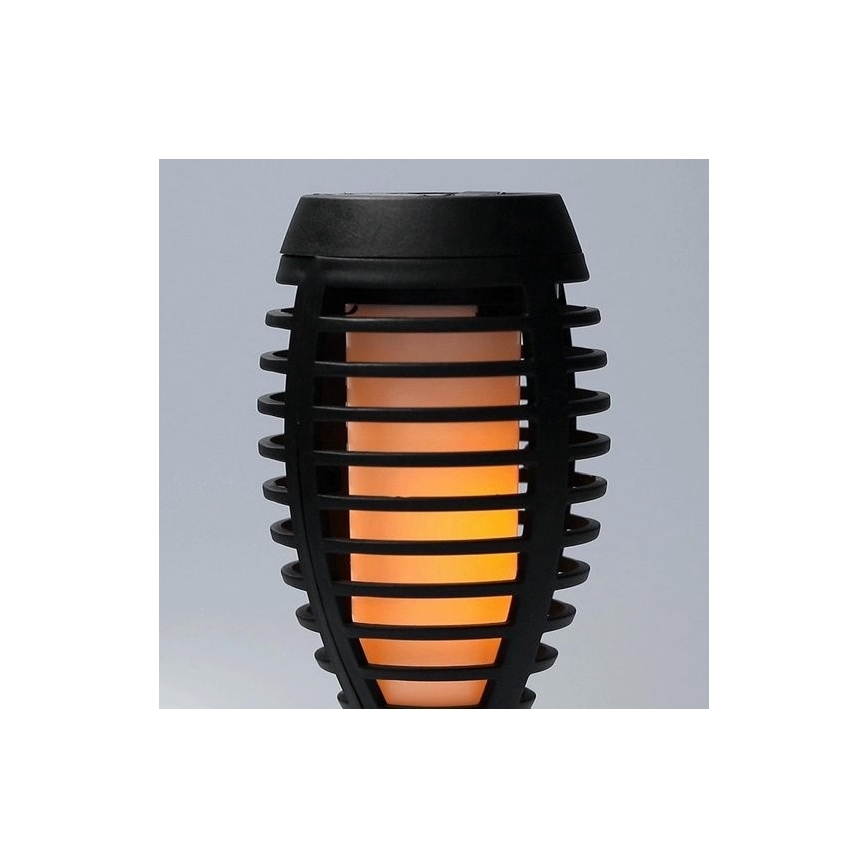 SZETT 4 db LED Napelemes lámpa 4xLED/3,6V 1xAAA IP44 100 mAh
