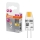 5 darabos szett LED PIN MICRO G4 izzó, 1W, 12V, 2700K - Osram