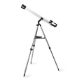 50x600 mm teleszkóp tripoddal