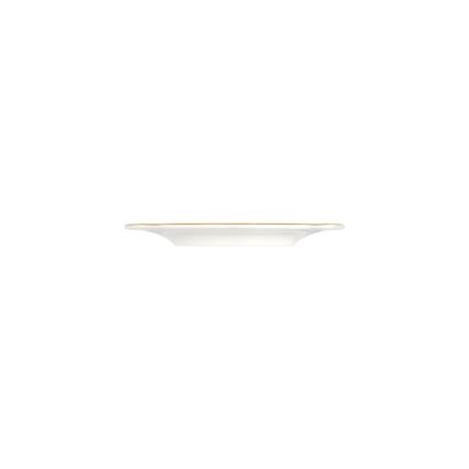53 darabos étkészlet fehér/arany/porcelán