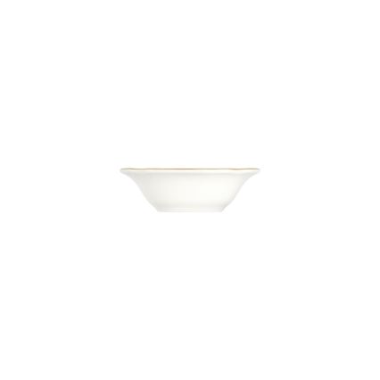 53 darabos étkészlet fehér/arany/porcelán
