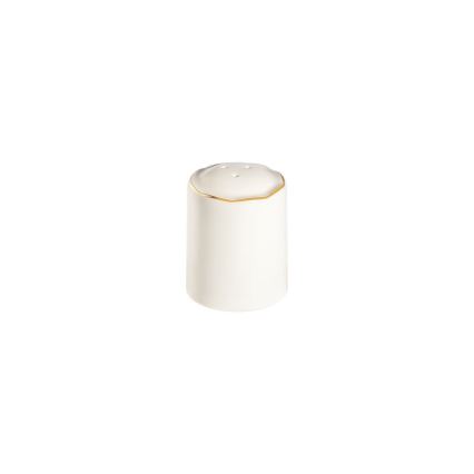 53 darabos étkészlet fehér/arany/porcelán