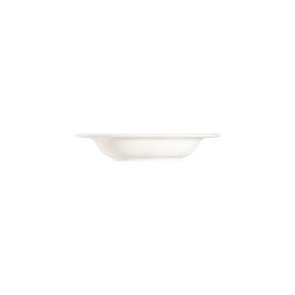 53 darabos étkészlet krémszínű/ezüst/porcelán