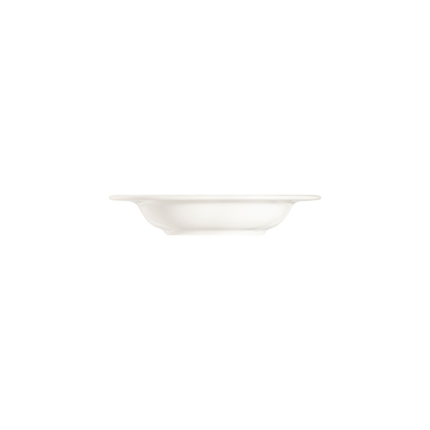53 darabos étkészlet krémszínű/ezüst/porcelán
