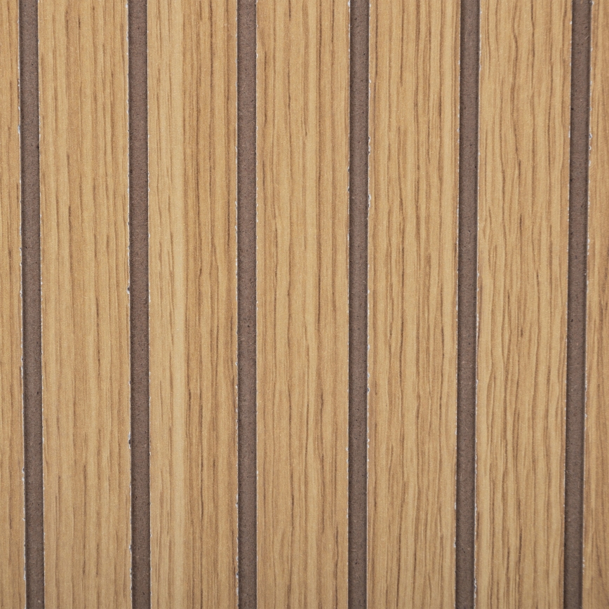 5five - GRID könyvespolc 63x159x30 cm barna