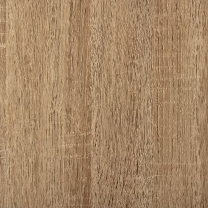 5five - Komód HEIM 40x118x48 cm barna