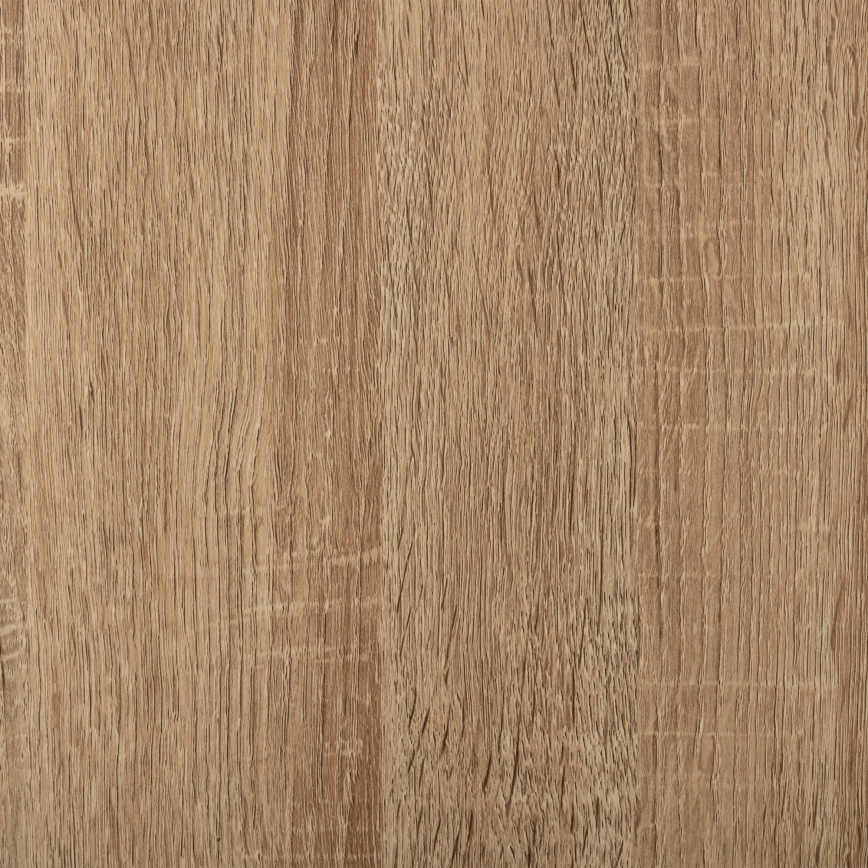 5five - Komód HEIM 40x118x48 cm barna