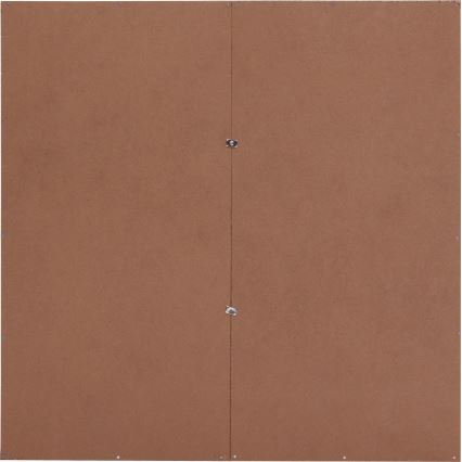 5five - Komód TIDY 68x68x32 cm barna