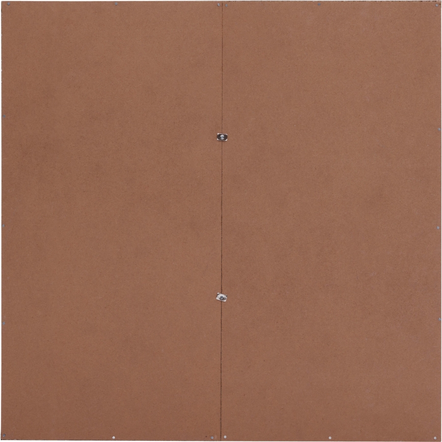 5five - Komód TIDY 68x68x32 cm barna