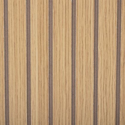 5five - Konzolasztal OPUS 90x35 cm barna