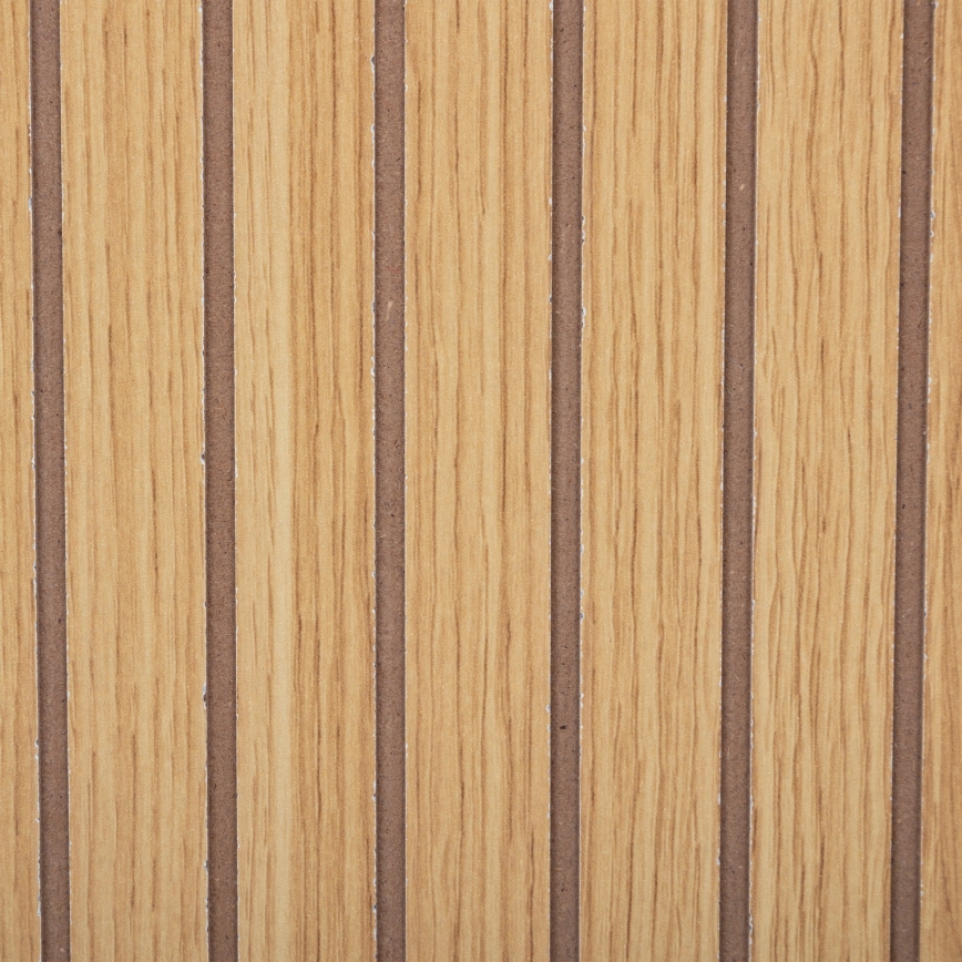 5five - KUBI TV-szekrény 120x40 cm barna