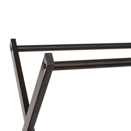 5five - METY álló fogas 145x98 cm fekete