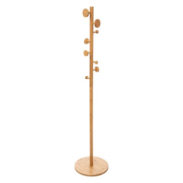 5five - PERY álló fogas, 175 x 38 cm, barna