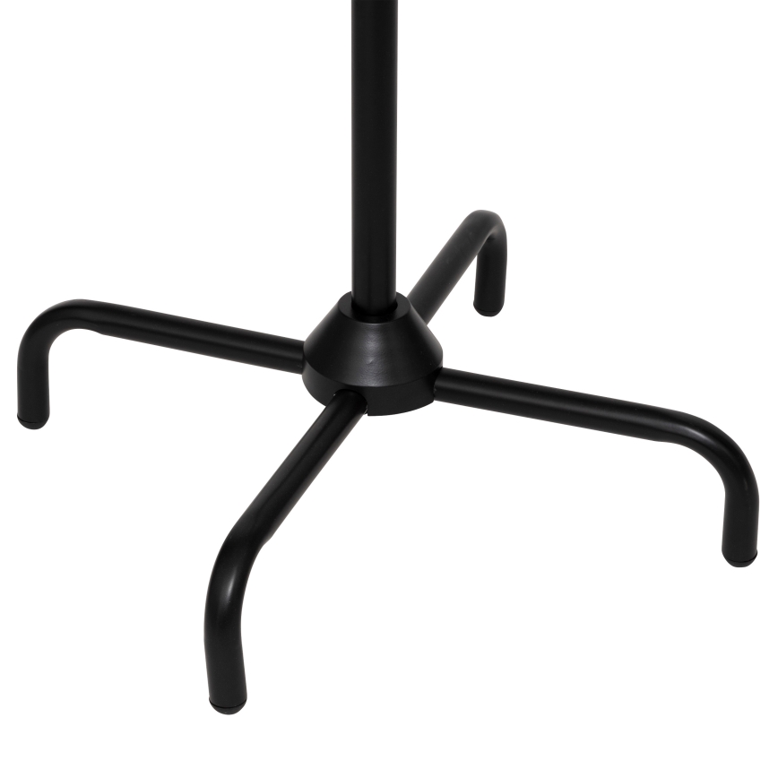 5five - RAKU álló fogas 178x58 cm fekete