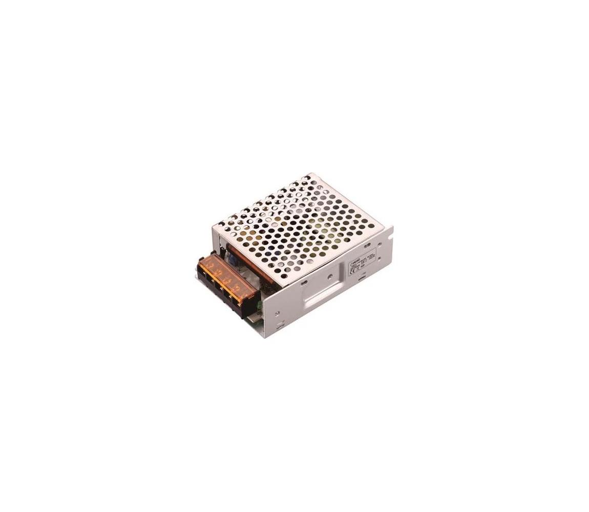 Geti 60 W/24 V kapcsolóüzemű tápegység 04220301