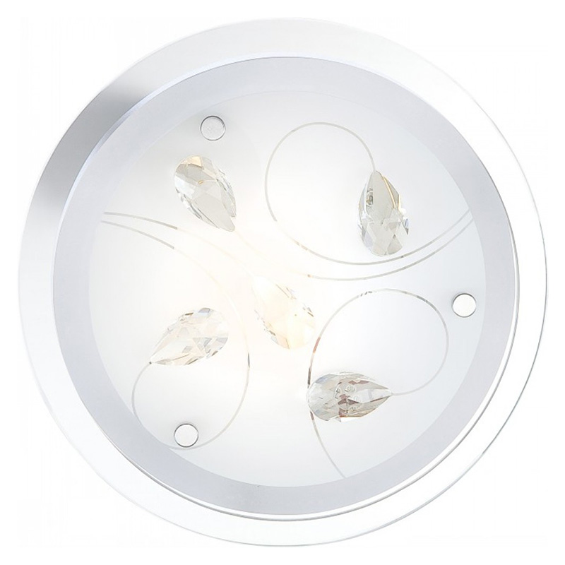 Mennyezeti lámpa felületre szerelhető Brenda sorozatból