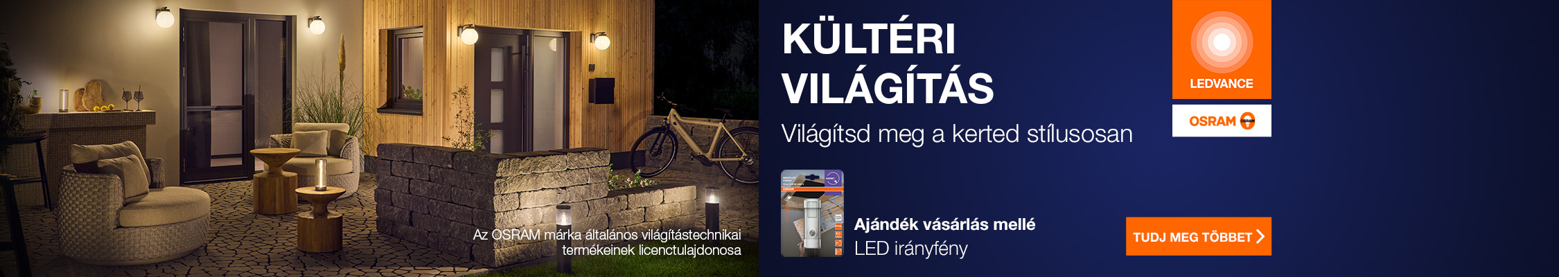 Banner HP banner s odpočtem